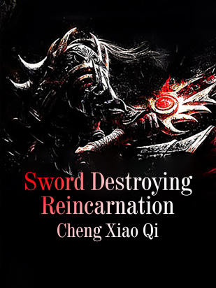 Sword Destroying Reincarnation